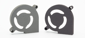 3D-Druck Material Muster PA12 