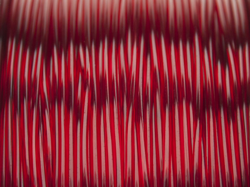 Flex / TPU Filament Flex TPU Rot 800g 1.75mm