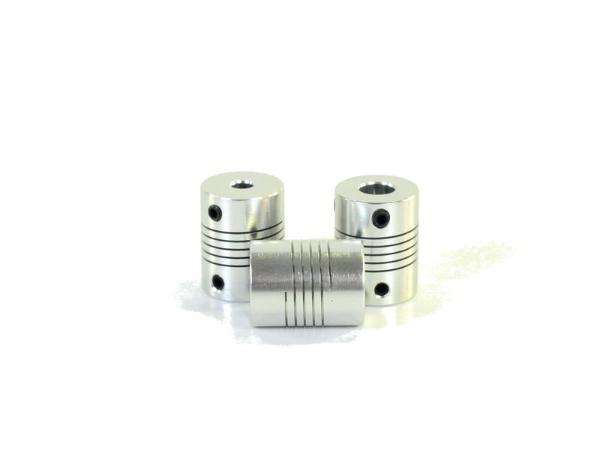 mechanik Achsenkupplung  5/8mm