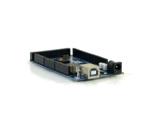 elektronik Arduino  MEGA 2560
