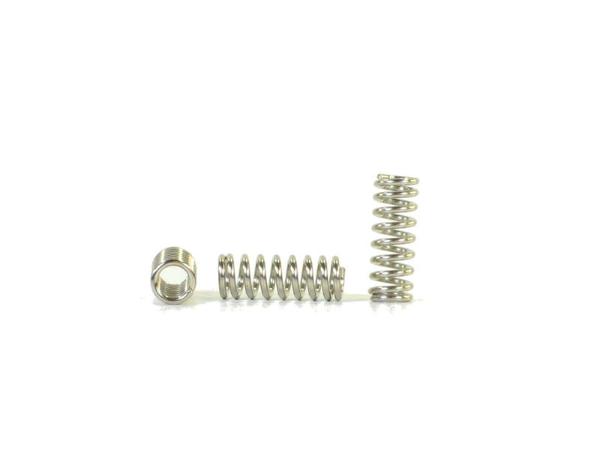 mechanik Feder 20x7,5x1,2 