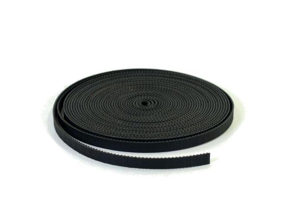 mechanik GT2 Zahnriemen 6mm 1 Meter