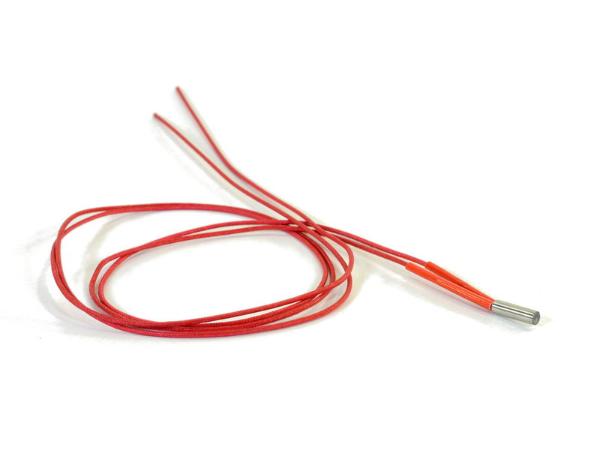 elektronik Heizpatrone 24V 40W
