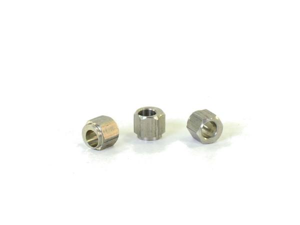 mechanik Makerslide Exzentermutter