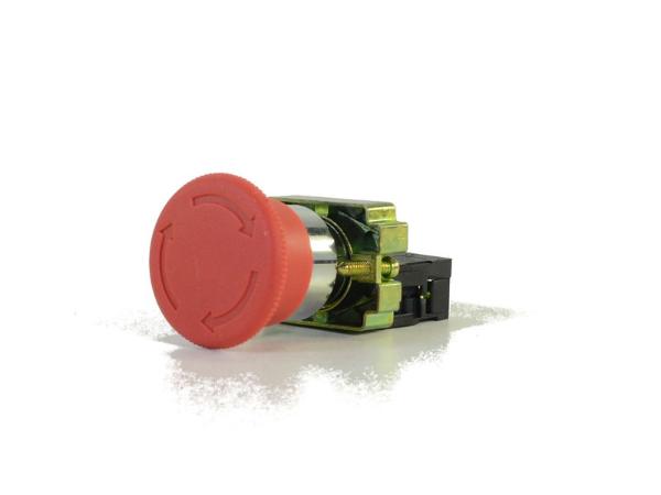 elektronik Notausschalter 
