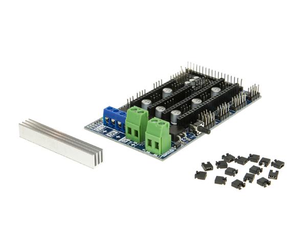elektronik RAMPS  Version 1.6
