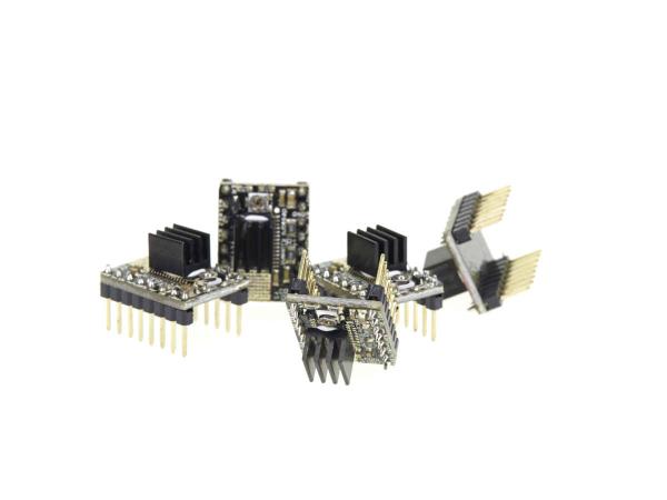 elektronik Schrittmotor Treiber DRV8825