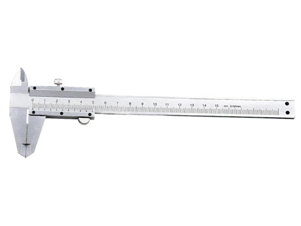 3d-drucker_zubehor Schublehre 150mm