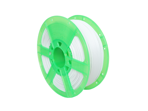 asa_filament Purefil ASA Weiss 1Kg 1.75mm