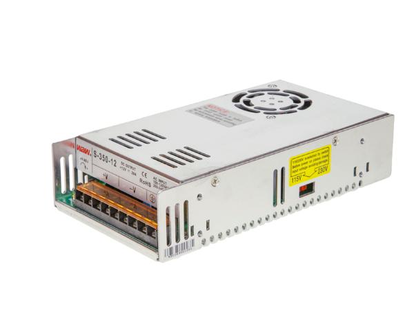 elektronik Schaltnetzteil 350W 12V S-350-12