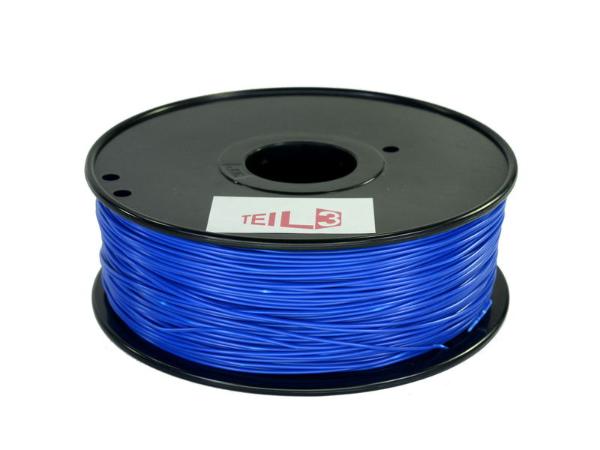 filament_abs ABS Blau 1Kg 1.75mm