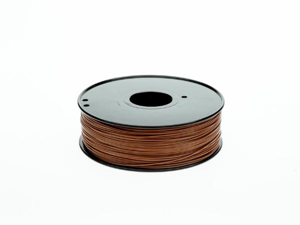 filament_abs ABS Braun 1Kg 1.75mm