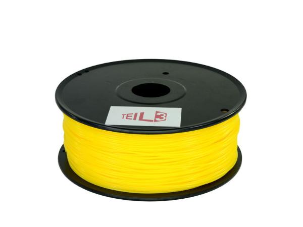 filament_abs ABS Gelb 1Kg 1.75mm
