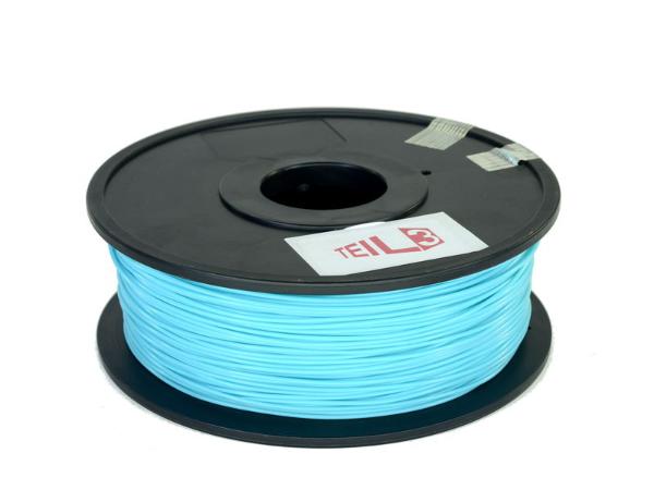 filament_abs ABS Hellblau 1Kg 1.75mm