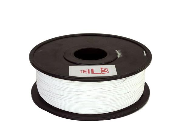 filament_abs ABS Weiss 1Kg 1.75mm