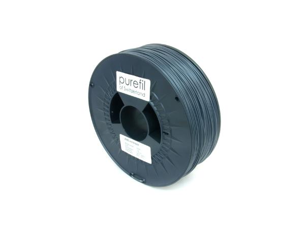 filament_abs Purefil ABS Anthrazit 1Kg 1.75mm