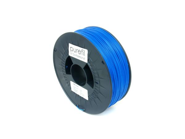 filament_abs Purefil ABS Blau 1Kg 1.75mm