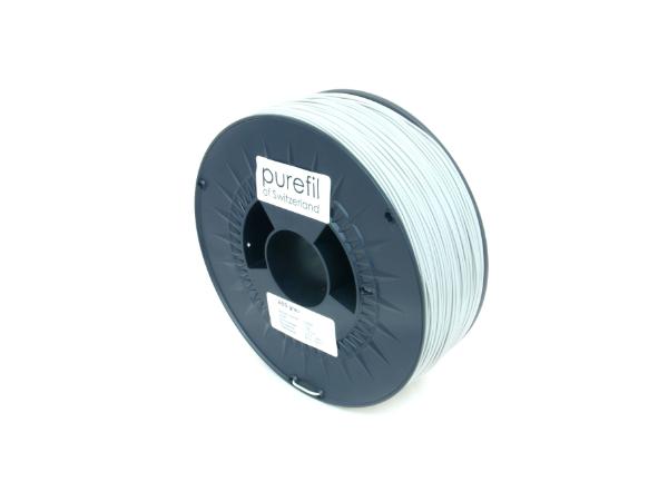filament_abs Purefil ABS Grau 1Kg 1.75mm