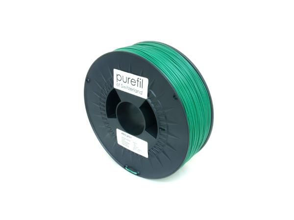 filament_abs Purefil ABS Grün 1Kg 1.75mm