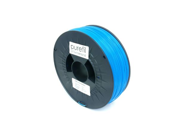 filament_abs Purefil ABS Himmelblau 1Kg 1.75mm