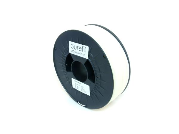 filament_abs Purefil ABS Nature 1Kg 1.75mm