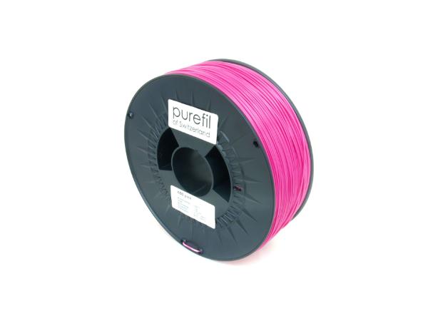 filament_abs Purefil ABS Pink 1Kg 1.75mm