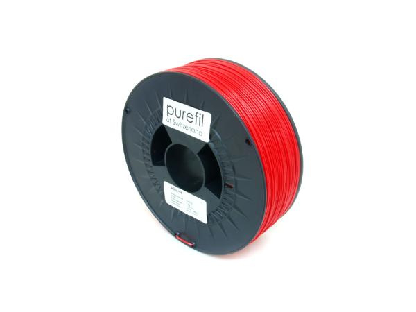 filament_abs Purefil ABS Rot 1Kg 1.75mm