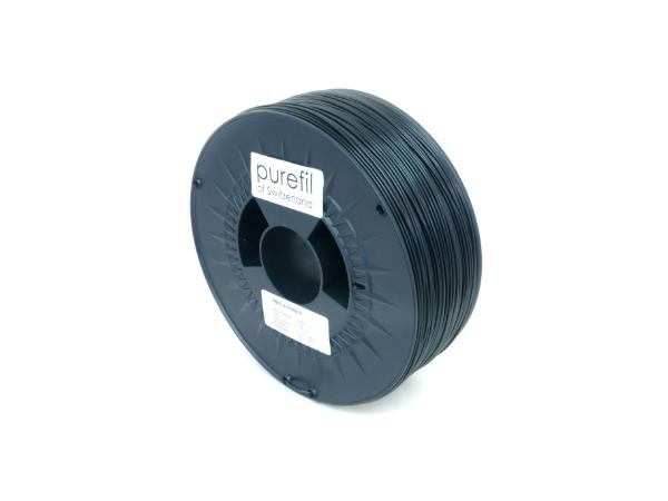 filament_abs Purefil ABS Schwarz 1Kg 1.75mm