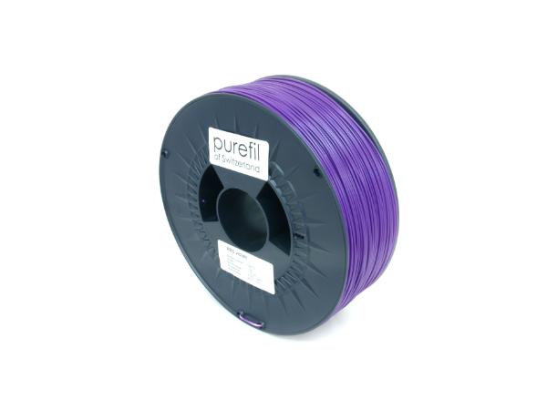 filament_abs Purefil ABS Violett 1Kg 1.75mm