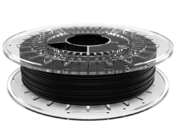 filament_flextpe Filaflex 60A Pro Schwarz  500g 1.75mm