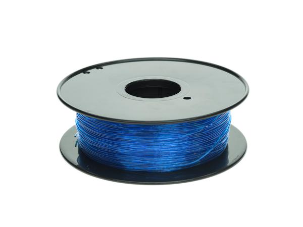 filament_flextpe Flex TPU Blau 800g 1.75mm