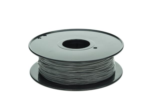 filament_flextpe Flex TPU Grau 800g 1.75mm