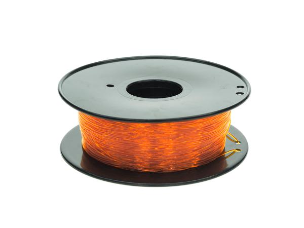 filament_flextpe Flex TPU Orange 800g 1.75mm