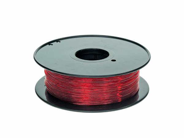 filament_flextpe Flex TPU Rot 800g 1.75mm