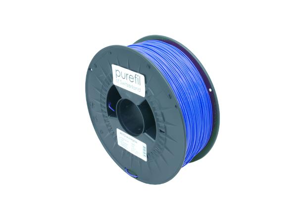 filament_petg Purefil PETG Blau 1Kg 1.75mm