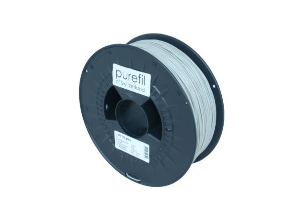 filament_petg Purefil PETG Grau 1Kg 1.75mm