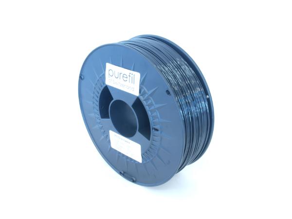 filament_petg Purefil PETG Schwarz 1Kg 1.75mm