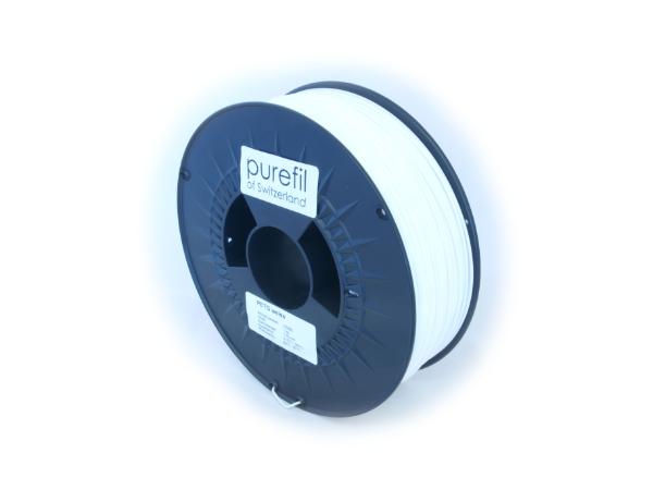 filament_petg Purefil PETG Weiss 1Kg 1.75mm