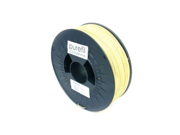 filament_pla Purefil PLA Beige 1Kg 1.75mm