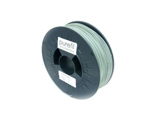 filament_pla Purefil PLA Betongrau 1Kg 1.75mm