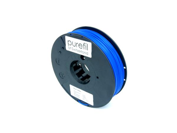 filament_pla Purefil PLA Blau 0.35Kg 1.75mm