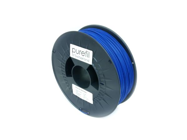 filament_pla Purefil PLA Dunkelblau 1Kg 1.75mm