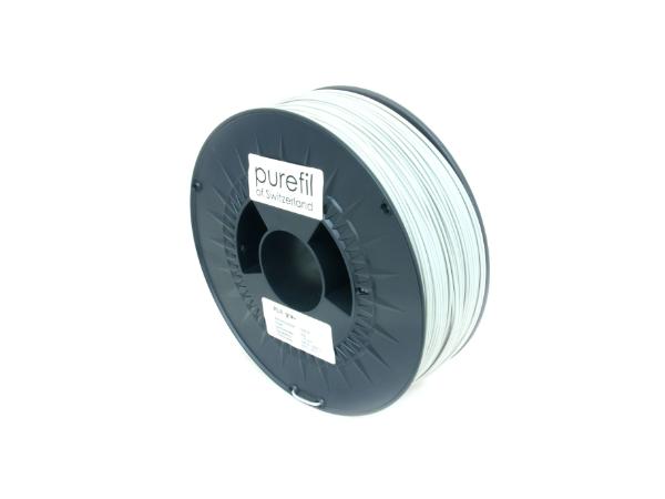 filament_pla Purefil PLA Grau 1Kg 1.75mm