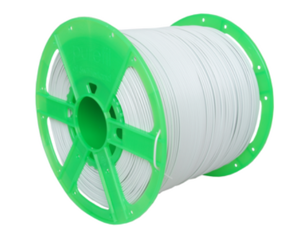 filament_pla Purefil PLA Grau 2.5Kg 1.75mm