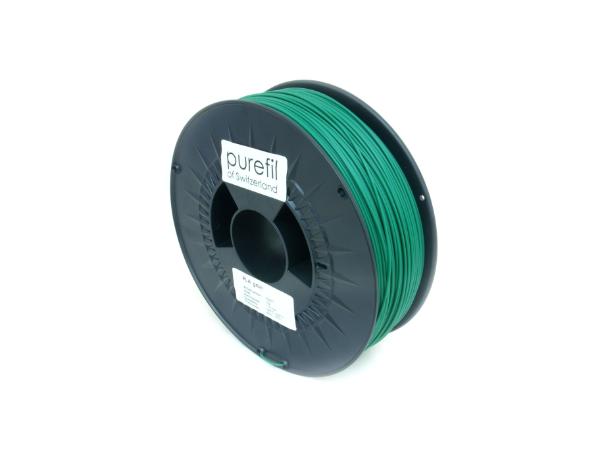 filament_pla Purefil PLA Grün 1Kg 1.75mm