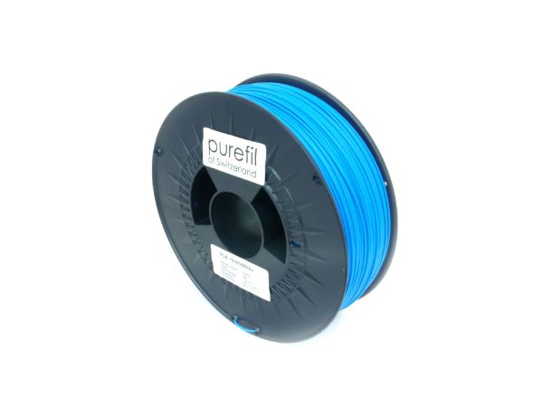 filament_pla Purefil PLA Himmelblau 1Kg 1.75mm
