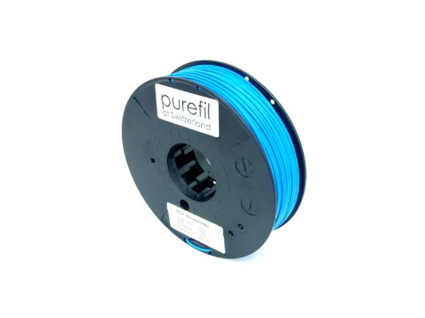 filament_pla Purefil PLA Himmelblau 0.35Kg 1.75mm