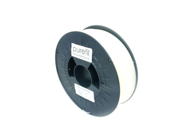 filament_pla Purefil PLA Leuchtend Blau 1Kg 1.75mm
