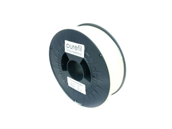 filament_pla Purefil PLA Leuchtend Gelb 1Kg 1.75mm