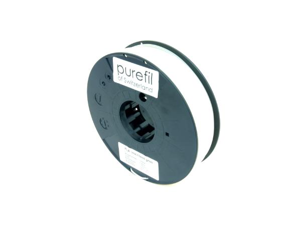 filament_pla Purefil PLA Leuchtend Gelb 0.35Kg 1.75mm